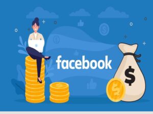 Read more about the article How to Earn Money with Facebook