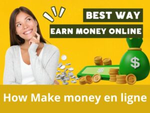 Read more about the article How to Earn Money Online in 2024