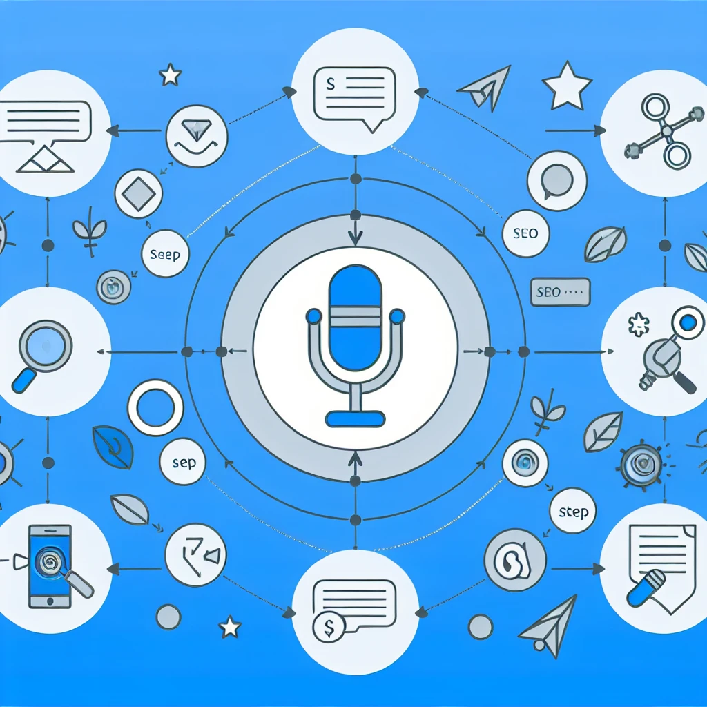 Read more about the article The Ultimate Guide to Voice Search Optimization