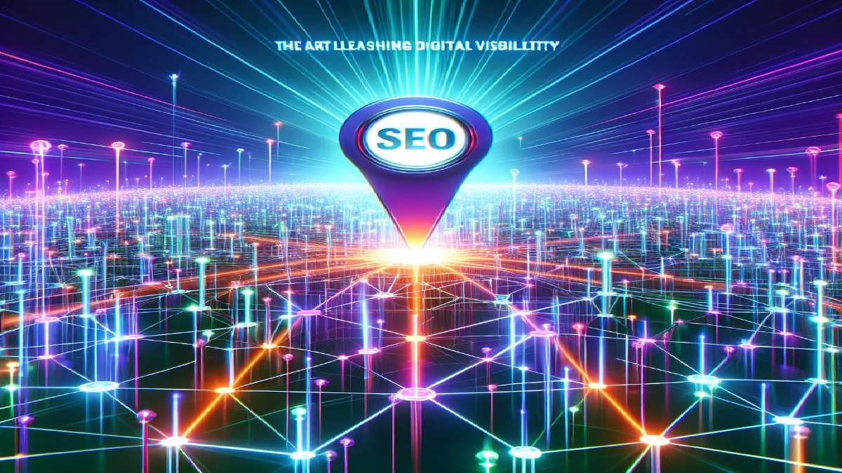 Read more about the article Unleashing the Power of SEO: A Comprehensive Guide