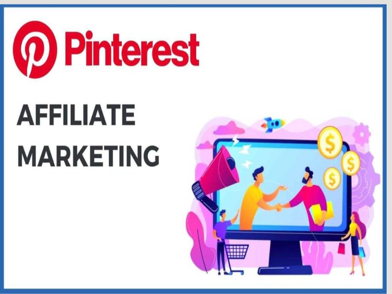 You are currently viewing Pinterest Affiliate Marketing for Sustainable Living Products