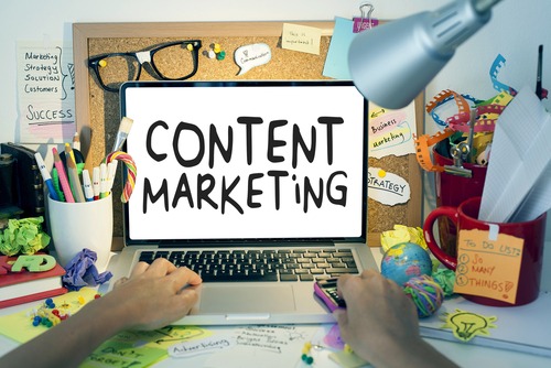 Read more about the article The Power of Content Marketing Agencies: A Game Changer for Businesses