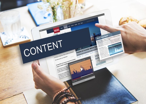 Read more about the article What is Content Marketing?